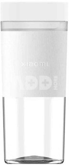 Xiaomi blender Portable 45W 0.3L, white