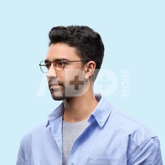 Xiaomi Blue Light Blocking Glasses, black