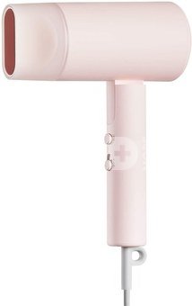 Xiaomi Compact Hair Dryer H101, pink