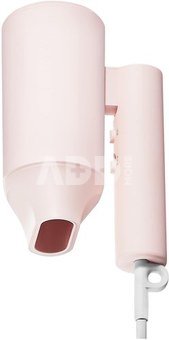 Xiaomi Compact Hair Dryer H101, pink