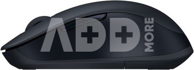Xiaomi Dual-mode Mouse 2 | Wireless | 2.4 GHz, Bluetooth | Black