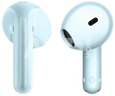 Xiaomi Earphones | REDMI Buds 8 Active | Bluetooth | In-ear | Microphone | Blue | Noise canceling | Noise reduction | Wireless