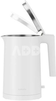 Xiaomi electric kettle Mi 2 1800W 1.7l, white