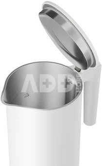 Xiaomi electric kettle Mi 2 1800W 1.7l, white
