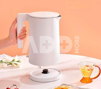 Xiaomi electric kettle Mi 2 1800W 1.7l, white