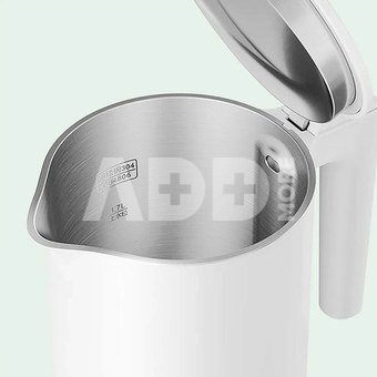 Xiaomi electric kettle Mi 2 1800W 1.7l, white