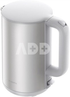 Xiaomi Electric Kettle S1 1800W 1.7L, silver
