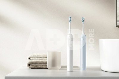 Xiaomi electric toothbrush Oscillation, white