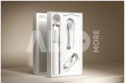 Xiaomi electric toothbrush Oscillation, white