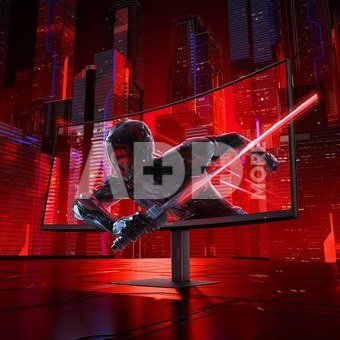 Xiaomi | G34WQi | 34 " | WQHD | 21:9 | 180 Hz | 1 ms | 3440 x 1440 pixels | 350 cd/m&sup2; | HDMI ports quantity 2 | Black | Warranty 24 month(s)