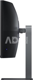 Xiaomi | G34WQi | 34 " | WQHD | 21:9 | 180 Hz | 1 ms | 3440 x 1440 pixels | 350 cd/m&sup2; | HDMI ports quantity 2 | Black | Warranty 24 month(s)