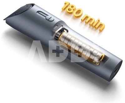 Xiaomi Hair Clipper 2, grey