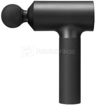 Xiaomi massage gun, black