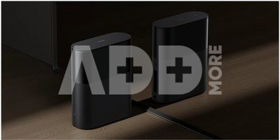 Xiaomi Mesh System BE3600 Pro EU(3-PACK)