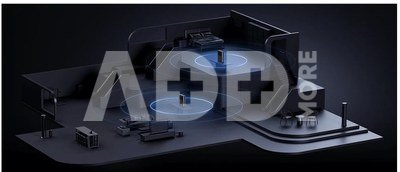 Xiaomi Mesh System BE3600 Pro EU(3-PACK)