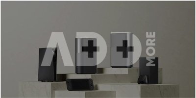 Xiaomi Mesh System BE3600 Pro EU(3-PACK)