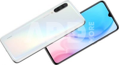 Xiaomi Mi 9 lite Dual SIM 64GB - 6GB RAM Pearl White