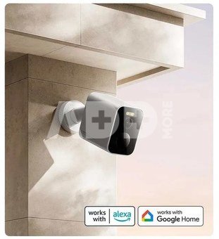 Xiaomi Mi Home Security Camera | BHR8303GL | 24 month(s) | Bullet | 3 MP | F/1.6 | Power over Ethernet (PoE) | IP67