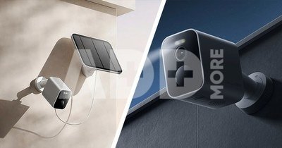 Xiaomi Mi Home Security Camera | BHR8303GL | 24 month(s) | Bullet | 3 MP | F/1.6 | Power over Ethernet (PoE) | IP67