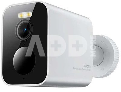 Xiaomi Mi Home Security Camera | BHR8303GL | 24 month(s) | Bullet | 3 MP | F/1.6 | Power over Ethernet (PoE) | IP67