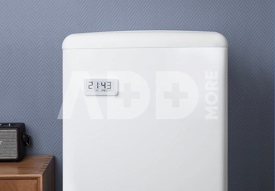 Xiaomi Mi temperature and humidity monitor Pro, white