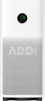 Xiaomi Mijia Smart Air Purifier 6 EU | 40 W | Suitable for rooms up to 29-50 m&sup2; | White