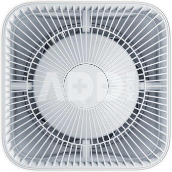 Xiaomi Mijia Smart Air Purifier 6 EU | 40 W | Suitable for rooms up to 29-50 m&sup2; | White