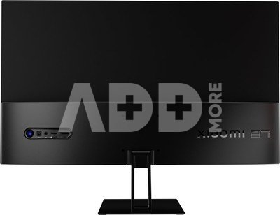 Xiaomi Gaming Monitor G27i 27" IPS LCD 1920x1080/16:9/250 nits/HDMI/Black/2Y Warranty Xiaomi