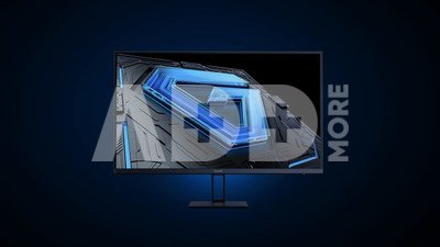 Xiaomi Gaming Monitor G27i 27" IPS LCD 1920x1080/16:9/250 nits/HDMI/Black/2Y Warranty Xiaomi