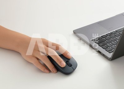 Xiaomi Mouse Comfort Edition | Wireless | 2.4GHz | Black