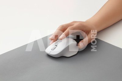 Xiaomi Mouse Comfort Edition | Wireless | 2.4GHz | White