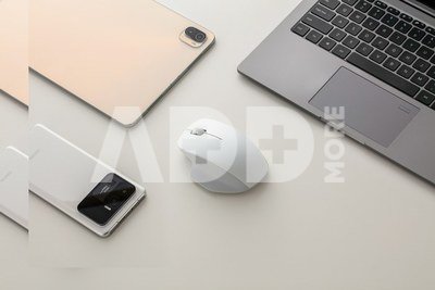 Xiaomi Mouse Comfort Edition | Wireless | 2.4GHz | White