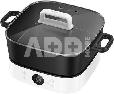 Xiaomi Multifunctional Hot Pot Cooker 6L