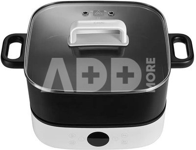 Xiaomi Multifunctional Hot Pot Cooker 6L