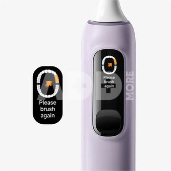 Xiaomi Oscillation Toothbrush Pro, white