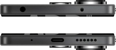 Xiaomi Redmi | 13 | Midnight Black | 6.79 " | IPS LCD | 1080 x 2460 pixels | Mediatek | Internal RAM 6 GB | 128 GB | microSDXC | Dual SIM | Nano SIM | Main camera resolution 108+2 MP | Secondary camera resolution 13 MP | Android | 14 | 5030 mAh