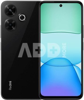 Xiaomi Redmi | 13 | Midnight Black | 6.79 " | IPS LCD | 1080 x 2460 pixels | Mediatek | Internal RAM 6 GB | 128 GB | microSDXC | Dual SIM | Nano SIM | Main camera resolution 108+2 MP | Secondary camera resolution 13 MP | Android | 14 | 5030 mAh