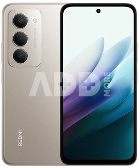 Xiaomi Redmi 15 (6GB+128GB) titan grey