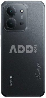 Xiaomi Redmi 15C (4GB+128GB) midnight black