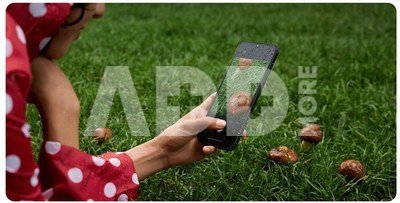 Xiaomi Redmi 15C (4GB+128GB) midnight black