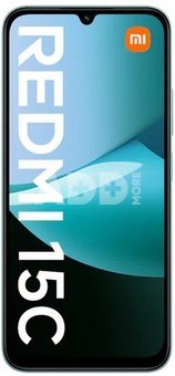 Xiaomi Redmi 15C (4GB+128GB) moonlight blue