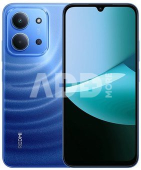 Xiaomi Redmi 15C (4GB+128GB) moonlight blue