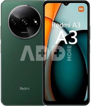 Xiaomi Redmi A3 (3GB+64GB) forest green