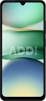 Xiaomi Redmi A5 | Midnight Black | 6.88 " | LCD | 1640 x 720 pixels | Unisoc | T7250 | Internal RAM 3 GB | 64 GB | MicroSD | Dual SIM | 4G | Main camera resolution 32 MP | Secondary camera resolution 8 MP | Android | 15 | 5200 mAh