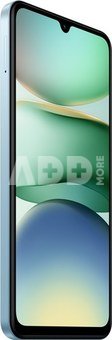 Xiaomi Redmi A5 | Ocean Blue | 6.88 " | LCD | 1640 x 720 pixels | Unisoc | T7250 | Internal RAM 3 GB | 64 GB | MicroSD | Dual SIM | 4G | Main camera resolution 32 MP | Secondary camera resolution 8 MP | Android | 15 | 5200 mAh