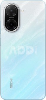Xiaomi Redmi A5 | Ocean Blue | 6.88 " | LCD | 1640 x 720 pixels | Unisoc | T7250 | Internal RAM 3 GB | 64 GB | MicroSD | Dual SIM | 4G | Main camera resolution 32 MP | Secondary camera resolution 8 MP | Android | 15 | 5200 mAh