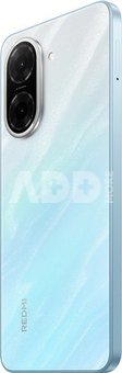 Xiaomi Redmi A5 | Ocean Blue | 6.88 " | LCD | 1640 x 720 pixels | Unisoc | T7250 | Internal RAM 3 GB | 64 GB | MicroSD | Dual SIM | 4G | Main camera resolution 32 MP | Secondary camera resolution 8 MP | Android | 15 | 5200 mAh