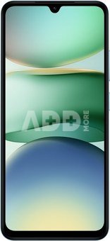 Xiaomi Redmi A5 | Ocean Blue | 6.88 " | LCD | 1640 x 720 pixels | Unisoc | T7250 | Internal RAM 3 GB | 64 GB | MicroSD | Dual SIM | 4G | Main camera resolution 32 MP | Secondary camera resolution 8 MP | Android | 15 | 5200 mAh