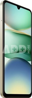 Xiaomi Redmi A5 | Sandy Gold | 6.88 " | LCD | 1640 x 720 pixels | Unisoc | T7250 | Internal RAM 3 GB | 64 GB | MicroSD | Dual SIM | 4G | Main camera resolution 32 MP | Secondary camera resolution 8 MP | Android | 15 | 5200 mAh