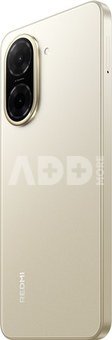 Xiaomi Redmi A5 | Sandy Gold | 6.88 " | LCD | 1640 x 720 pixels | Unisoc | T7250 | Internal RAM 3 GB | 64 GB | MicroSD | Dual SIM | 4G | Main camera resolution 32 MP | Secondary camera resolution 8 MP | Android | 15 | 5200 mAh
